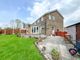 Thumbnail Semi-detached house for sale in Kinnaird Close, Soothill, Batley
