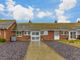 Thumbnail Terraced bungalow for sale in Headcorn Gardens, Cliftonville, Margate, Kent