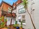 Thumbnail Maisonette for sale in Court Road, Shirley, Southampton