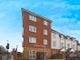 Thumbnail Flat for sale in Bradbury Court, Raynes Park