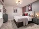 Thumbnail Semi-detached house for sale in "Kennett" at Shaftmoor Lane, Hall Green, Birmingham