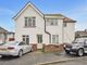 Thumbnail Detached house for sale in West End Way, Lancing