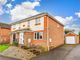 Thumbnail Semi-detached house for sale in Appleford Drive, Minster On Sea, Sheerness, Kent