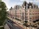 Thumbnail Flat for sale in 8 Eaton Lane, Belgravia, London, Sw1