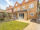 Thumbnail Semi-detached house for sale in Hightrees, Ifield