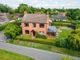Thumbnail Detached house for sale in Grange Lane, Willingham By Stow, Lincolnshire