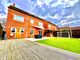 Thumbnail Detached house for sale in Wordsworth Avenue, Stratford-Upon-Avon, Warwickshire