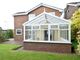 Thumbnail Detached house for sale in Rudgwick Drive, Brandlesholme, Bury