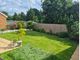 Thumbnail Detached house for sale in Croft Close, Tamworth