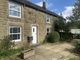 Thumbnail Property to rent in Maynestone Road, Chinley, High Peak