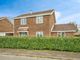 Thumbnail Detached house for sale in Reade Road, Holbrook, Ipswich