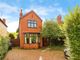 Thumbnail Detached house for sale in Pooltown Road, Whitby, Ellesmere Port