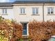 Thumbnail Terraced house for sale in Woodland Close, Bampton, Tiverton, Devon