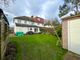 Thumbnail Semi-detached house for sale in Hurst Road, West Molesey