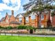 Thumbnail Flat for sale in East Hill Road, Oxted