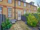 Thumbnail Cottage to rent in Elmbridge Hall, Fyfield, Ongar