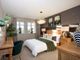 Thumbnail Detached house for sale in "The Aspen" at Bordon Hill, Stratford-Upon-Avon