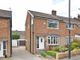 Thumbnail Semi-detached house for sale in Spoonhill Road, Stannington, Sheffield