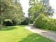 Thumbnail Detached house for sale in Ossemsley, Christchurch, Hampshire