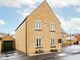 Thumbnail Detached house for sale in Varsity Close, Moreton-In-Marsh