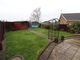 Thumbnail Detached bungalow for sale in Church Hall Road, Rushden