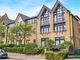 Thumbnail Flat for sale in Sandringham Gardens, North Finchley