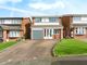 Thumbnail Detached house for sale in Clyde Avenue, Halesowen