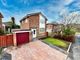 Thumbnail Detached house for sale in Wotherspoon Drive, Beith