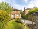 Thumbnail Semi-detached house for sale in Stockport Road, Thelwall, Warrington