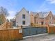 Thumbnail Detached house for sale in Signal Close, Marshland St James, Wisbech, Norfolk