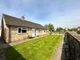 Thumbnail Detached bungalow for sale in The Green, Longcot, Faringdon