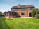 Thumbnail Detached house for sale in Heath End Road, Great Kingshill, High Wycombe