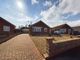 Thumbnail Bungalow for sale in Harrison Close, Sproatley, Hull