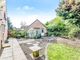 Thumbnail Detached bungalow for sale in Midsummer Gardens, Long Sutton, Spalding