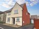 Thumbnail Detached house for sale in Armstrong Road, Stoke Orchard, Cheltenham