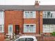 Thumbnail Terraced house for sale in Briercliffe Road, Chorley