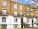 Thumbnail Flat for sale in Foxley Road, London