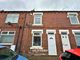 Thumbnail Terraced house to rent in Rhyl Street, Featherstone, Pontefract