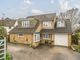 Thumbnail Detached house for sale in Vine Lane, Wrecclesham, Farnham