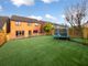 Thumbnail Detached house for sale in Bolney Green, Luton, Bedfordshire