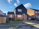 Thumbnail Detached house for sale in Blackwater Avenue, Colchester