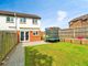 Thumbnail Semi-detached house for sale in Humber Gardens, Bursledon, Southampton, Hampshire