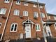 Thumbnail Terraced house to rent in Stableford Close, Shepshed, Loughborough