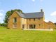 Thumbnail Detached house for sale in Maple House, Burton Lane, East Coker, Somerset, 9Lj.