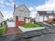 Thumbnail Detached house for sale in Rosewood Avenue, Paisley