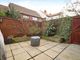 Thumbnail Terraced house for sale in Globe Mews, Beverley