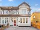 Thumbnail Semi-detached house for sale in Park Lane, Carshalton