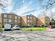 Thumbnail Flat for sale in Louise Court, Portway Close, Solihull