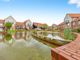 Thumbnail Town house for sale in The Quays, Burton Waters, Lincoln