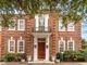 Thumbnail Detached house for sale in Acacia Road, St Johns Wood